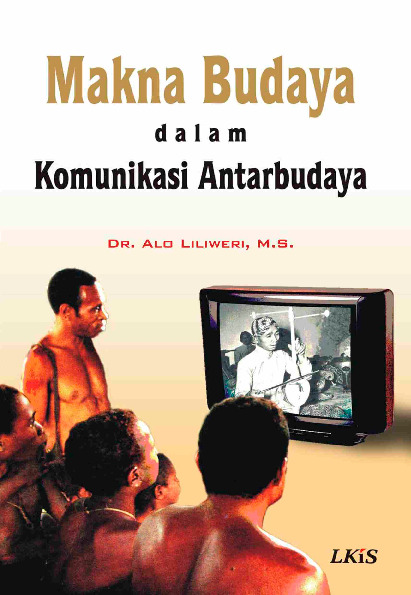 Sampul buku Makna Budaya dalam K...